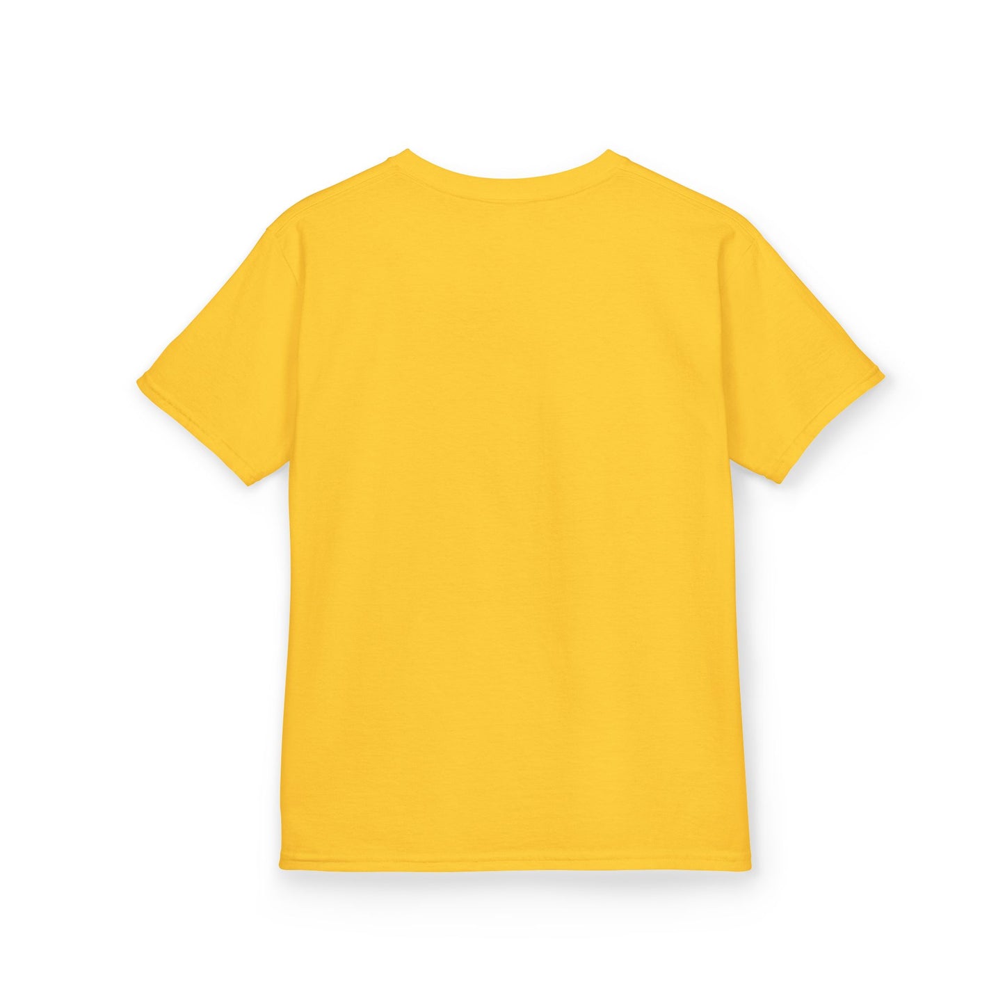Kids Sollevare - House of Uplifting - Tee Shirt