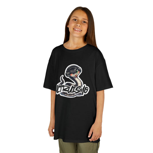 Altruismo House Beats Youth Tee