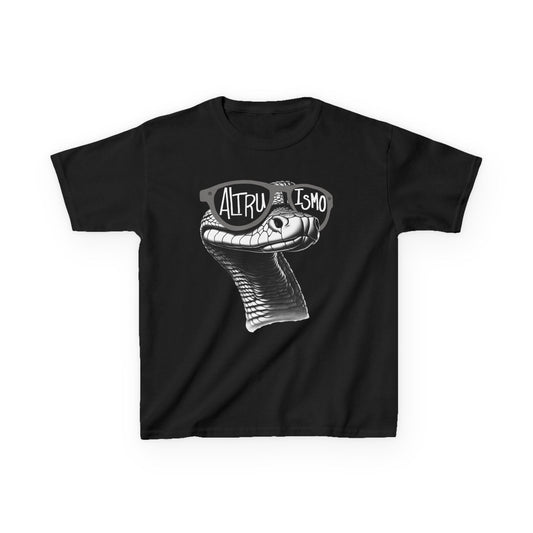 Kids Altruismo House - RCA inspired Tee Shirt