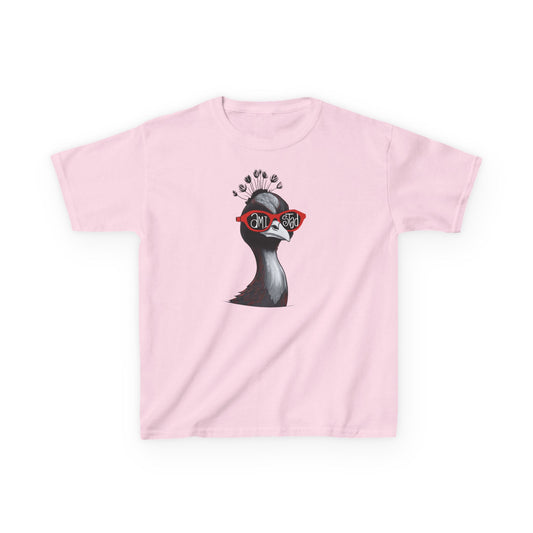 Kids Amistad House Tee Shirt