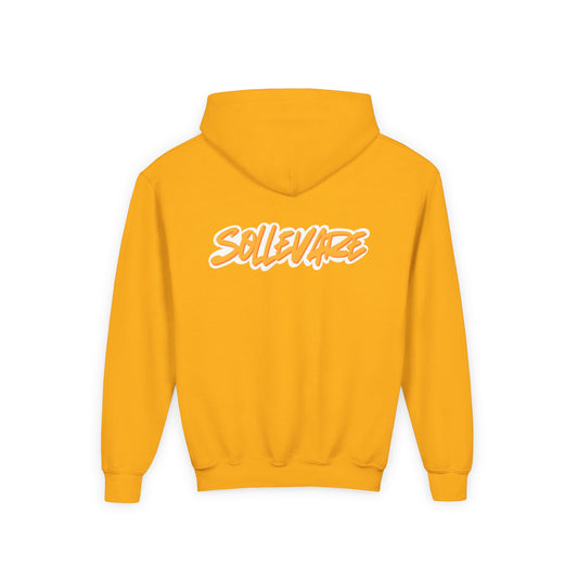 Sollevare House Youth Heavy Blend Hoodie