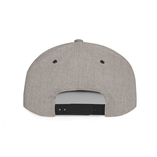Altruismo House Flat Bill Snapback, Great for Kids or Adults!