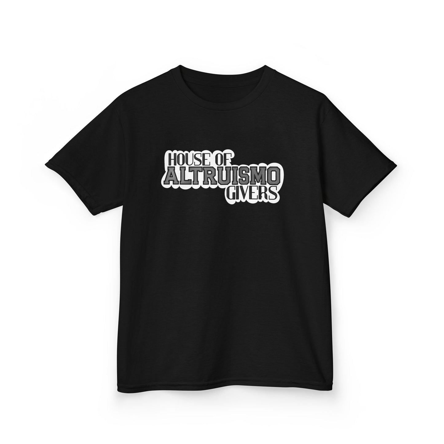 Kids Altruismo - House of Givers - Tee Shirt