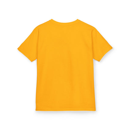 Kids Sollevare - House of Uplifting -  Tee Shirt