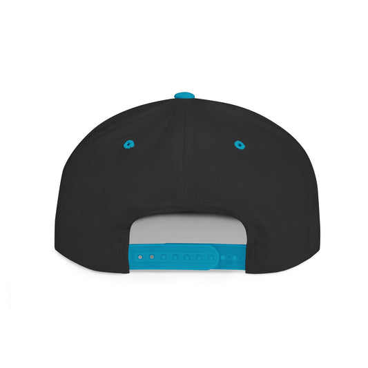 Protos House Flat Bill Snapback, Great for Kids or Adults!