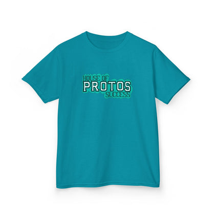 Kids Protos - House of Success -  Tee Shirt