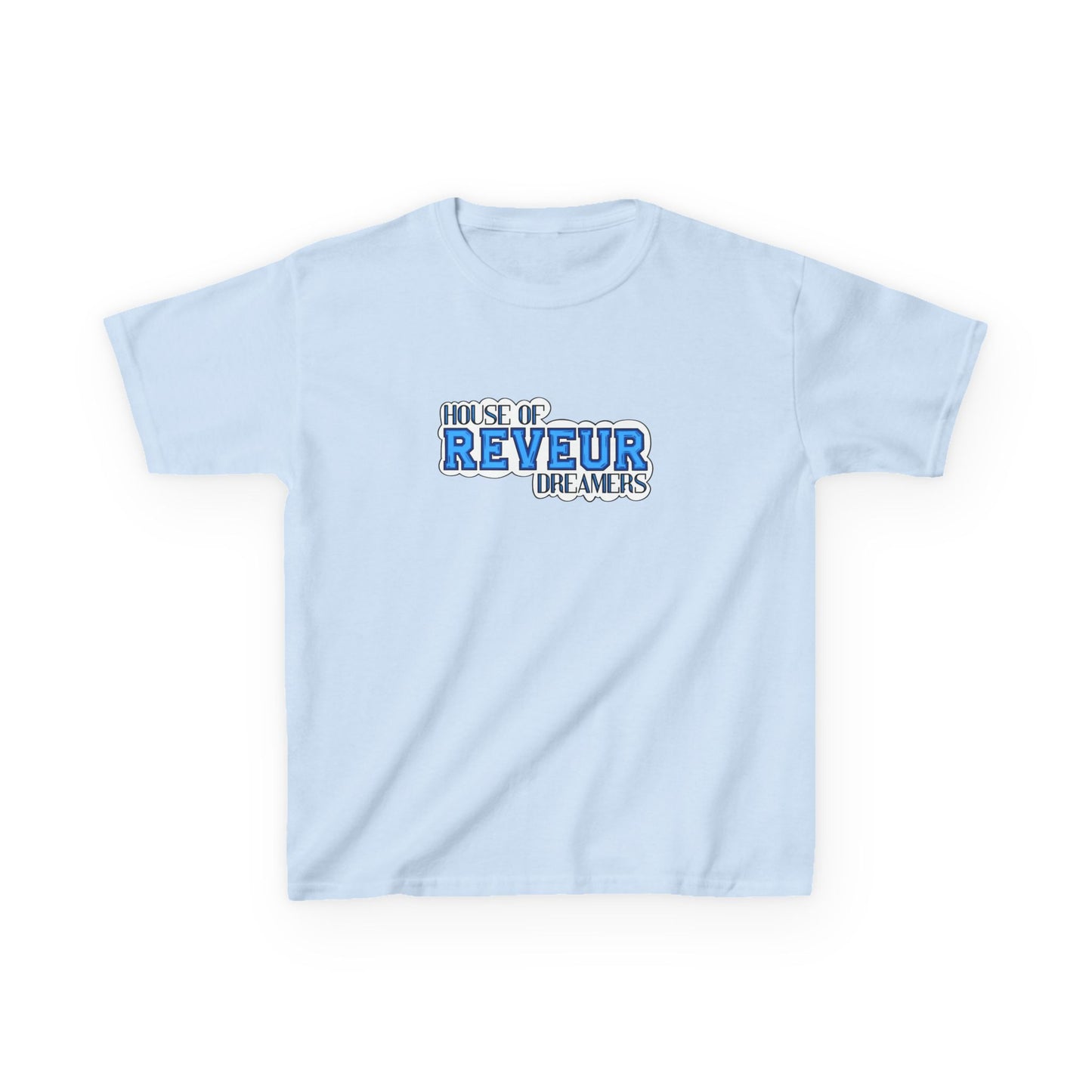 Kids Reveur - House of Dreamers -  Tee Shirt
