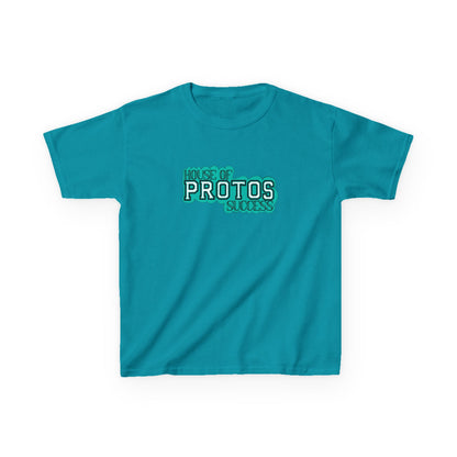 Kids Protos - House of Success -  Tee Shirt