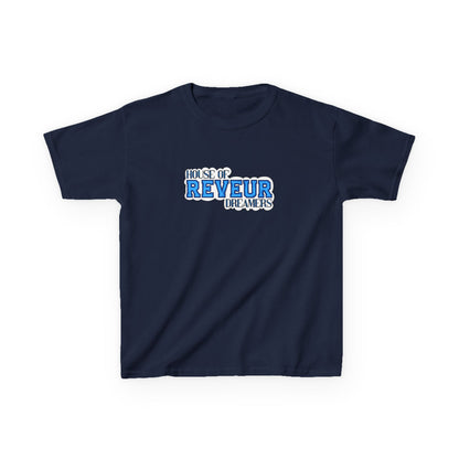 Kids Reveur - House of Dreamers -  Tee Shirt