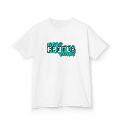 Kids Protos - House of Success -  Tee Shirt