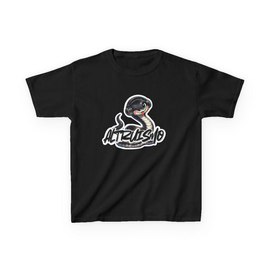 Altruismo House Beats Youth Tee