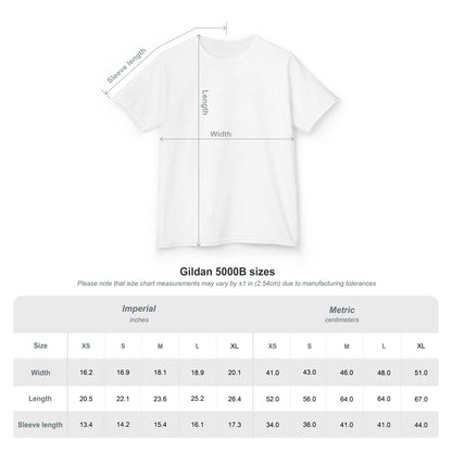 Altruismo House Beats Youth Tee