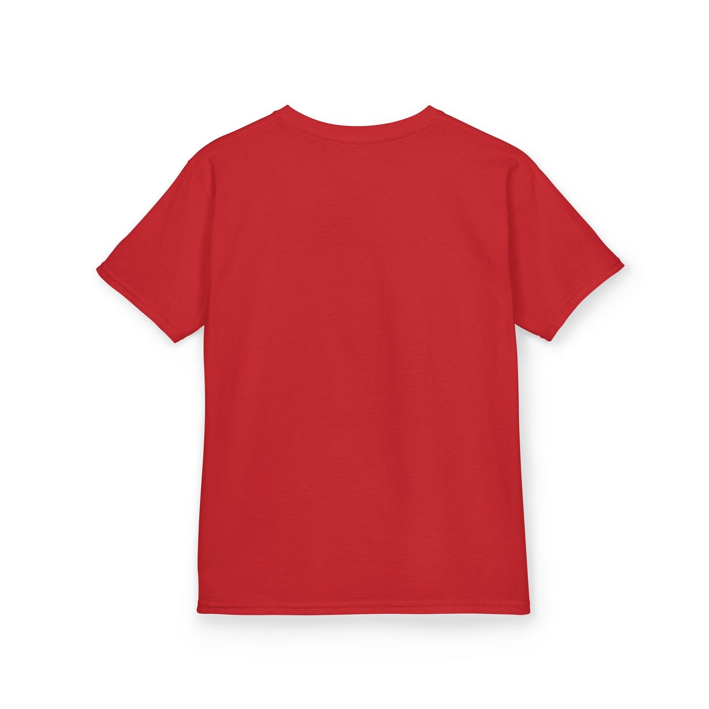 Kids Amistad House Crest Tee Shirt