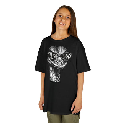 Kids Altruismo House Tee Shirt