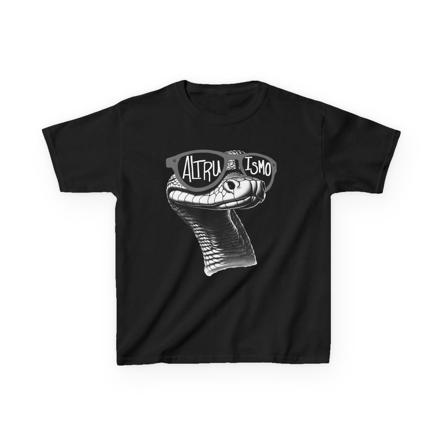 Kids Altruismo House - RCA inspired Tee Shirt