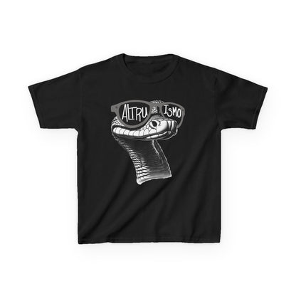 Kids Altruismo House - RCA inspired Tee Shirt