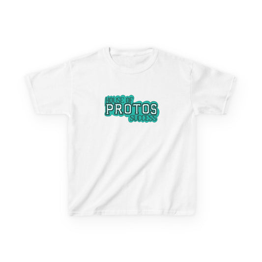 Kids Protos - House of Success -  Tee Shirt