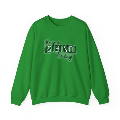 Adult Isibindi House Heavy Blend™ Crewneck Sweatshirt