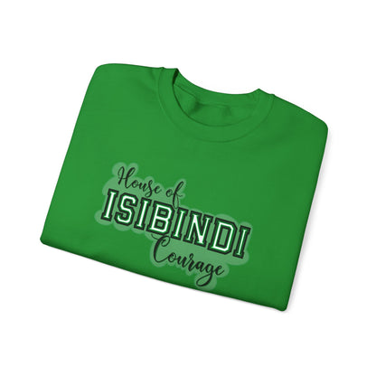 Adult Isibindi House Heavy Blend™ Crewneck Sweatshirt