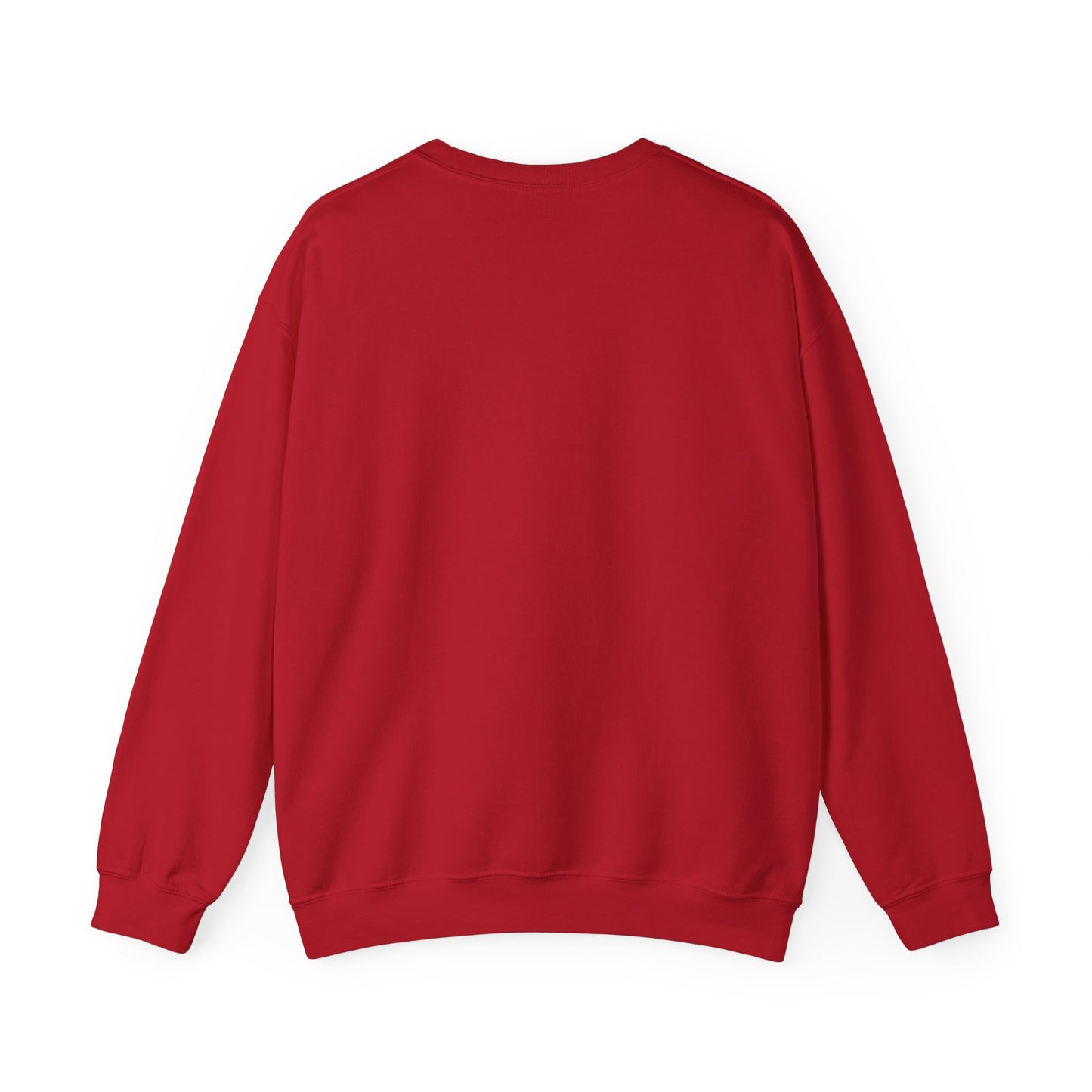 Adult Amistad House Heavy Blend™ Crewneck Sweatshirt, Great for Teachers and School Staff
