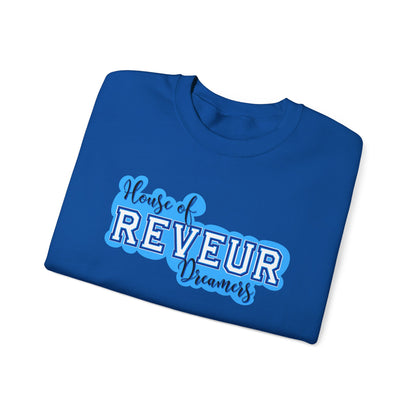 Adult Reveur House Heavy Blend™ Crewneck Sweatshirt