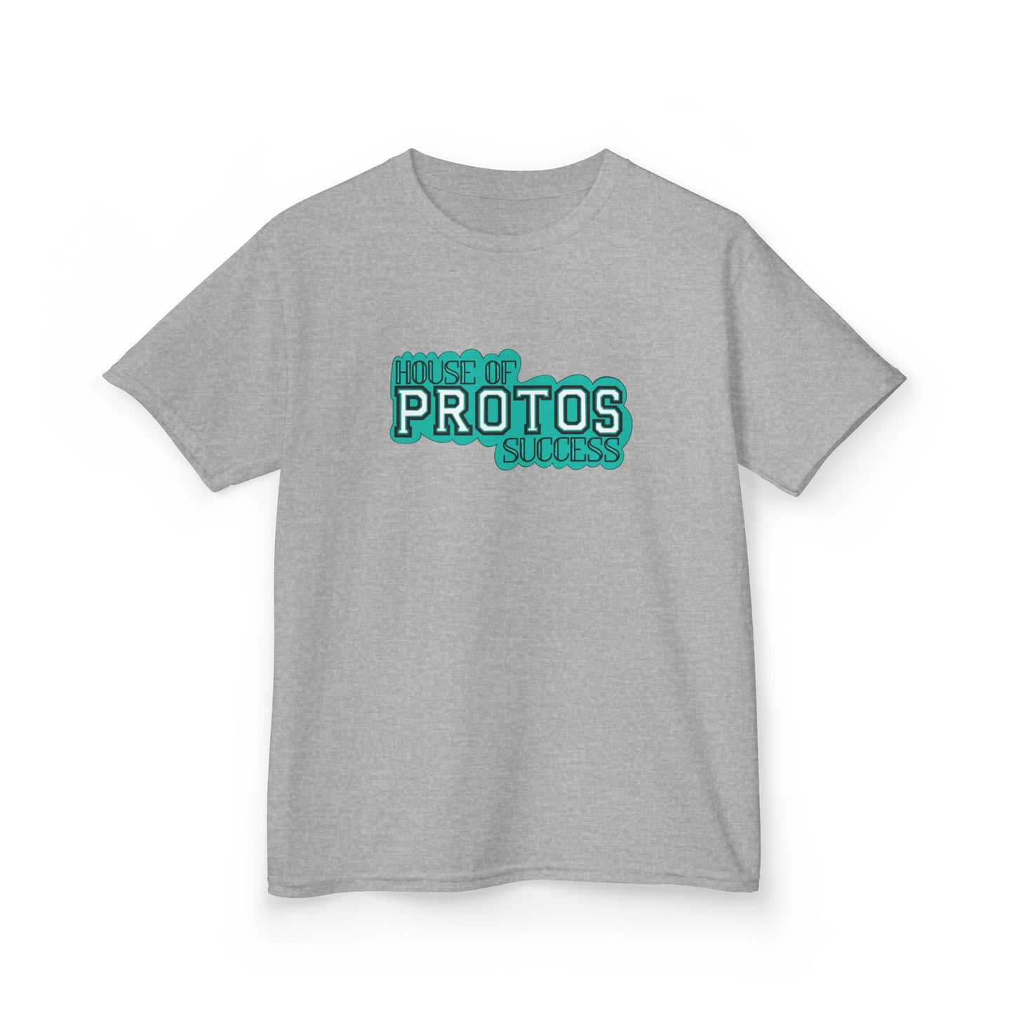 Kids Protos - House of Success -  Tee Shirt